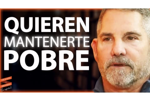 ¡Quieren mantenerte pobre! (GRANDES MITOS SOBRE EL DINERO) | Grant Cardone & Lewis Howes