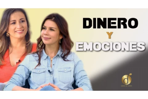 DINERO y EMOCIONES 💰☯︎ (Cómo se MANIFIESTA) | Diana Álvarez & Ximena Rubio