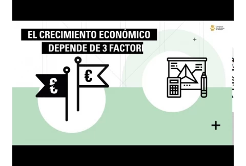 ¿DE QUÉ DEPENDE EL CRECIMIENTO ECONÓMICO DE UN PAÍS? CONCEPTO