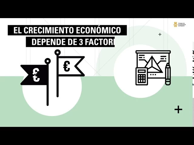 Imagen portada ¿DE QUÉ DEPENDE EL CRECIMIENTO ECONÓMICO DE UN PAÍS? CONCEPTO