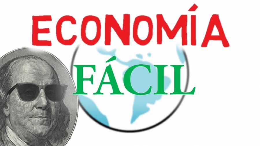 Imagen portada ¿Cómo funciona la ECONOMÍA? - Explicado para principiantes 🌎