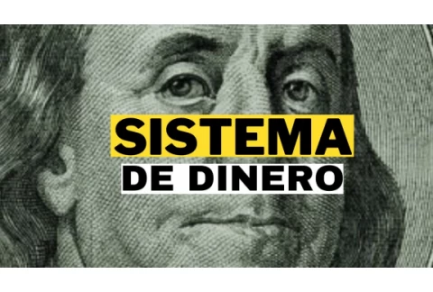 💲sistema de dinero -El dinero explicado/NETFLIX Documental sobre finanzas