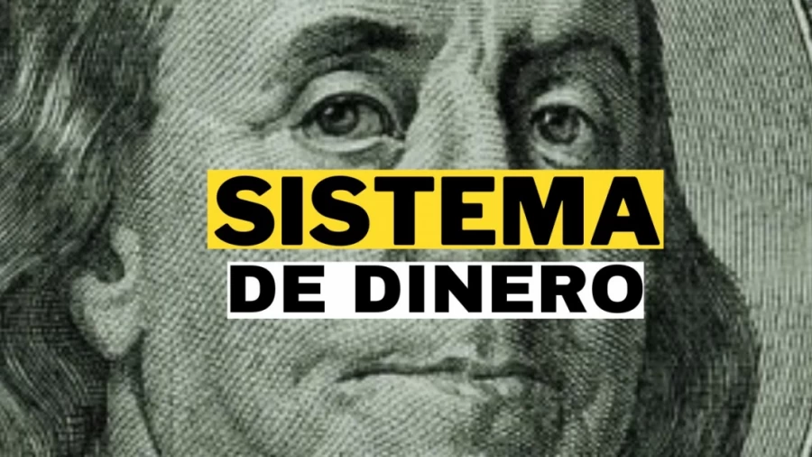 Imagen portada 💲sistema de dinero -El dinero explicado/NETFLIX Documental sobre finanzas