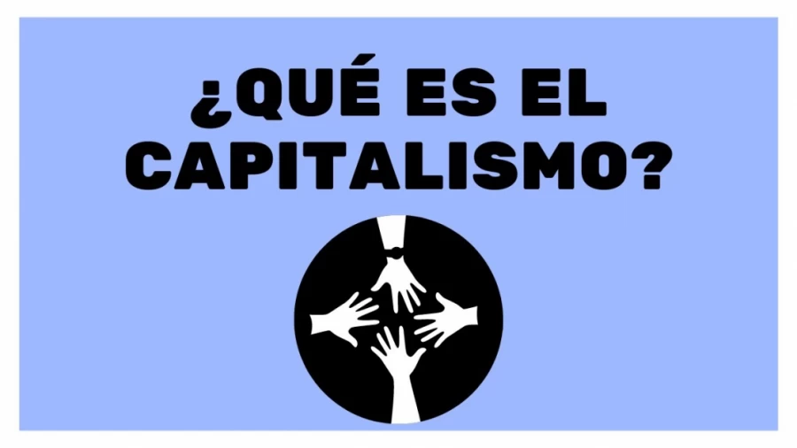 Imagen portada ¿Qué es el Capitalismo?