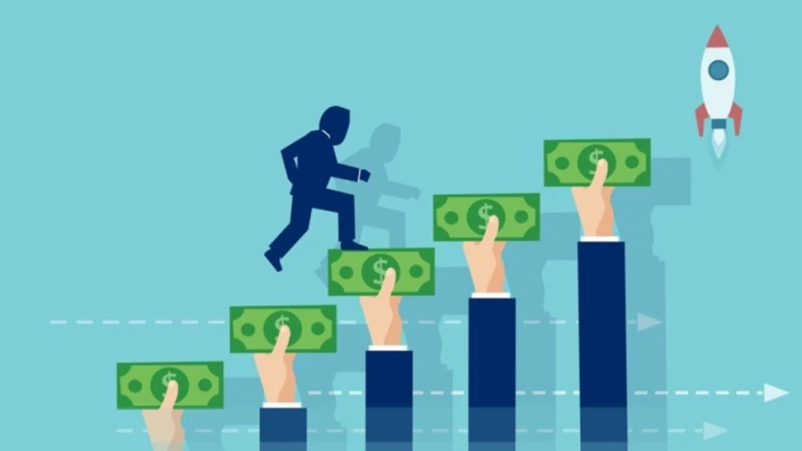 Imagen portada ¿Qué es el CAPITALISMO?