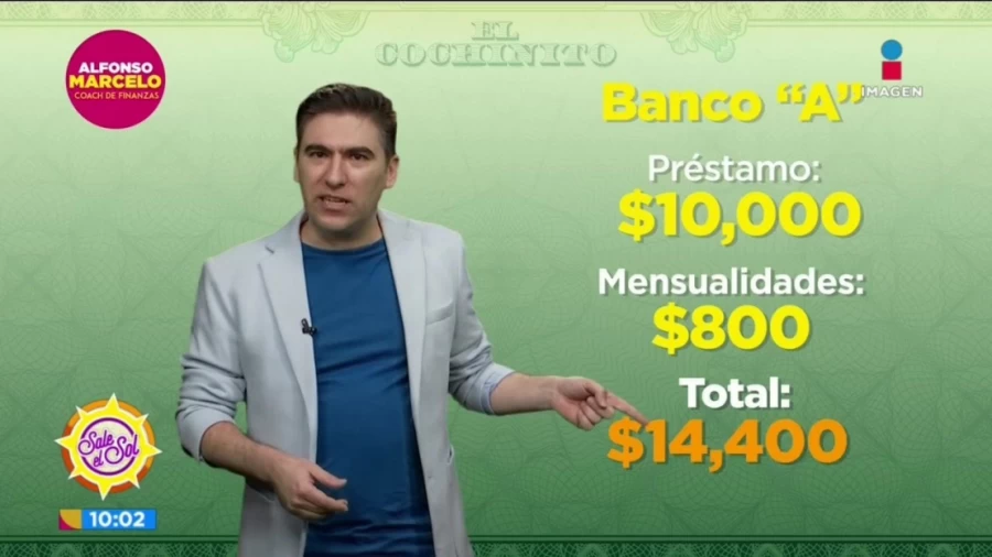 Imagen portada ¿Qué significa refinanciar deudas? | Sale el Sol