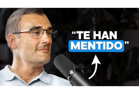 Multi-Millonario Revela Cómo Ganar Dinero y Escapar Del Sistema | Paco