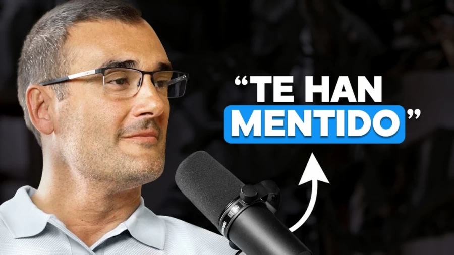 Imagen portada Multi-Millonario Revela Cómo Ganar Dinero y Escapar Del Sistema | Paco