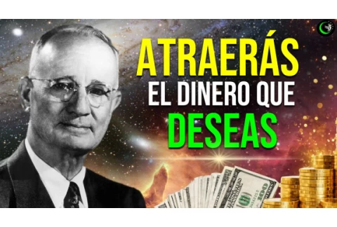 ATRAE RIQUEZA Y ABUNDANCIA REPITIENDO ESTAS AFIRMACIONES POSITIVAS PARA ATRAER DINERO ¡FUNCIONA!