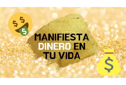 Meditación guiada para atraer el dinero y la abundancia 💰💸