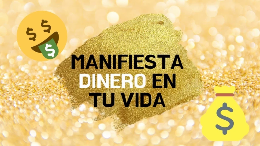 Imagen portada Meditación guiada para atraer el dinero y la abundancia 💰💸