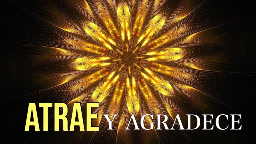 Imagen portada Meditación Para ATRAER DINERO  💜💜💜 FLUIR CON LA ABUNDANCIA