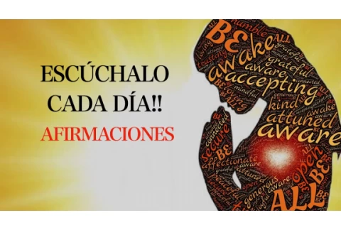 Afirmaciones para Atraer Dinero, Éxito y Abundancia