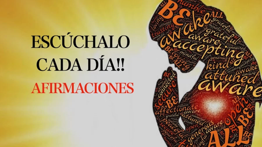 Imagen portada Afirmaciones para Atraer Dinero, Éxito y Abundancia