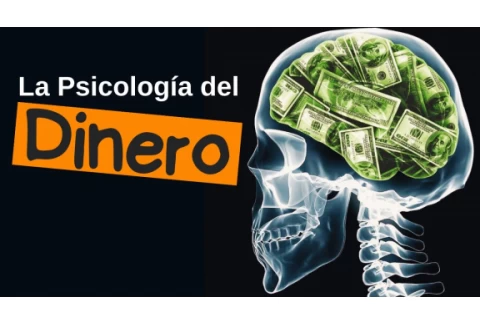 17 lecciones sobre el dinero - La Psicología del Dinero//Morgan Housel