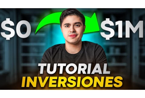 ¿Cómo INVERTIR tu DINERO? | Guía Definitiva 2024