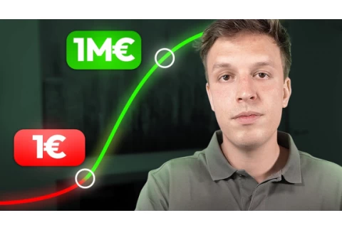 Cómo Invertir Para Principiantes (empieza con 1€)