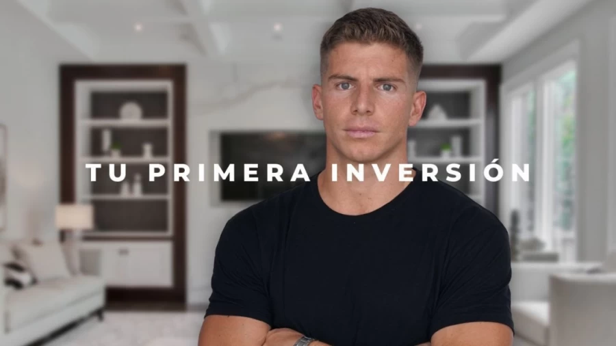 Imagen portada Cómo INVERTIR tus primeros 1000€