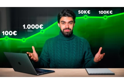 Cómo invertir para principiantes - Guía Completa Paso a Paso (2024)