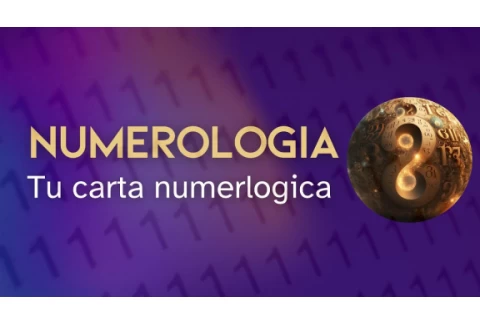 COMO HACER UNA CARTA NUMEROLOGICA | NUMEROS BASICOS | NUMEROLOGIA OMKIN KAY