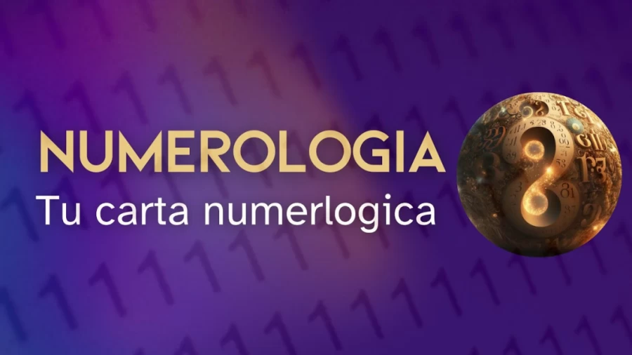 Imagen portada COMO HACER UNA CARTA NUMEROLOGICA | NUMEROS BASICOS | NUMEROLOGIA OMKIN KAY