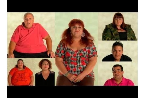 Eso no se pregunta: Obesos