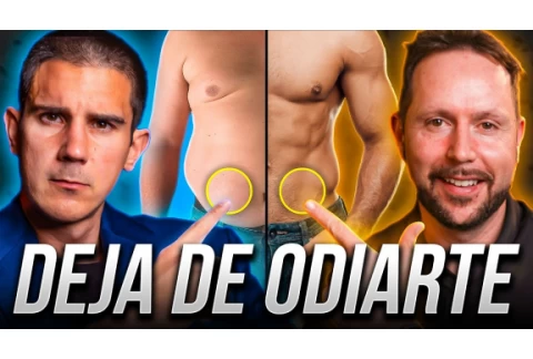 Experto #1 en Obesidad: PERDER GRASA es CONSECUENCIA NATURAL de ESTO | E29