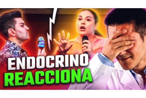 HABLEMOS de la "NORMALIZACIÓN" SOCIAL de la OBESIDAD👩⚕️¿Es una ENFERMEDAD?
