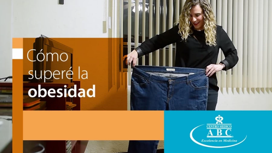 Imagen portada Testimonio: cómo superé la obesidad