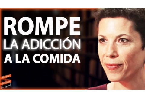 ¡Deja la ADICCIÓN a la COMIDA, PIERDE PESO y VIVE MÁS tiempo! | Susan Thompson