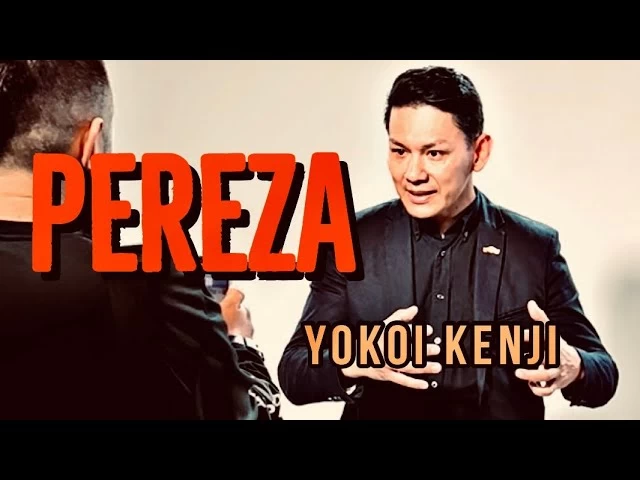 Imagen portada CÓMO VENCER LA PEREZA! | YOKOI KENJI