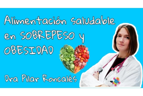 Alimentación saludable: qué comidas evitar en el sobrepeso y la obesidad