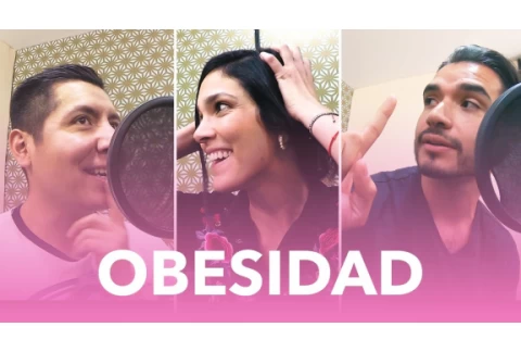 OBESIDAD | ¿CÓMO BAJAR DE PESO? | LA CÁPSULA MX | CAP.3