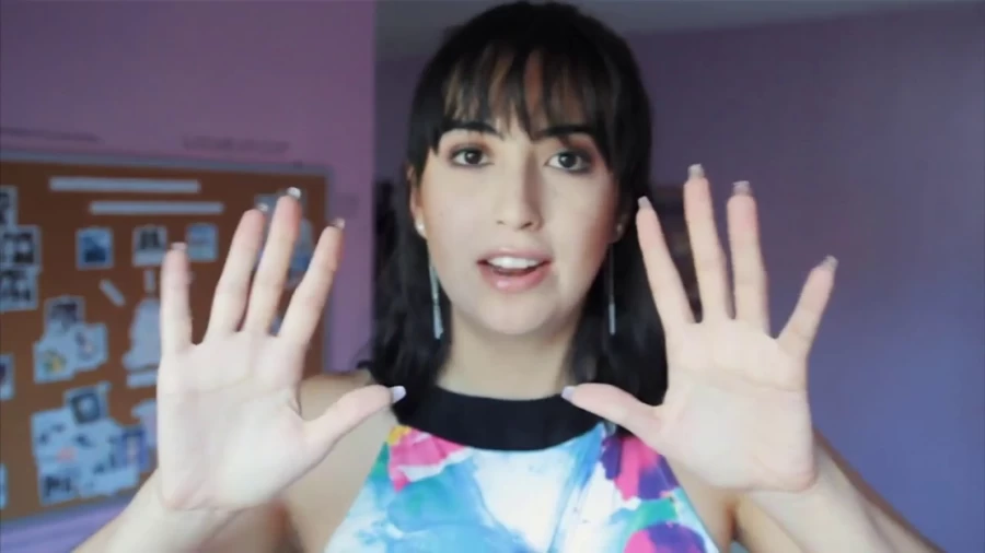 Imagen portada Qué es la terapia reiki y cómo funciona (MI EXPERIENCIA) 🔮