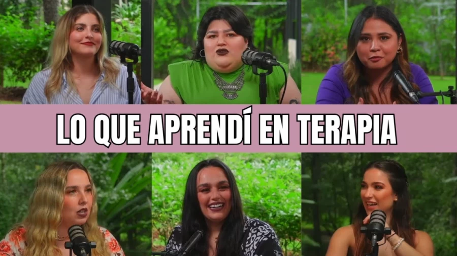 Imagen portada LO QUE APRENDÍ EN TERAPIA | 6 DE COPAS (T1/E1)
