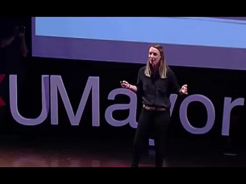 Imagen portada "Cómo estimular la mente para aumentar el deseo sexual" | Nerea De Ugarte | TEDxUMayor