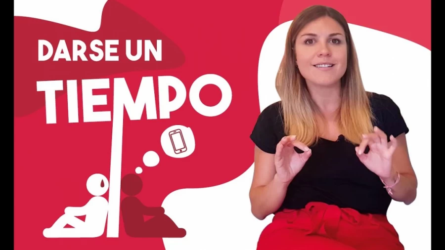 Imagen portada Darse un tiempo en pareja ¿Cuánto tiempo? ¿Es necesario? ¿Cómo actuar? ¿Vuelven después?