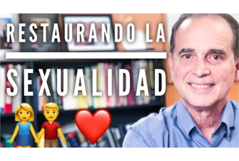 Episodio #1513 Restaurando La Sexualidad