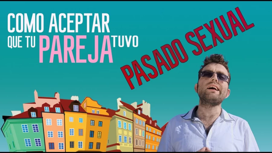 Imagen portada Como aceptar que tu pareja tuvo un pasado sexual