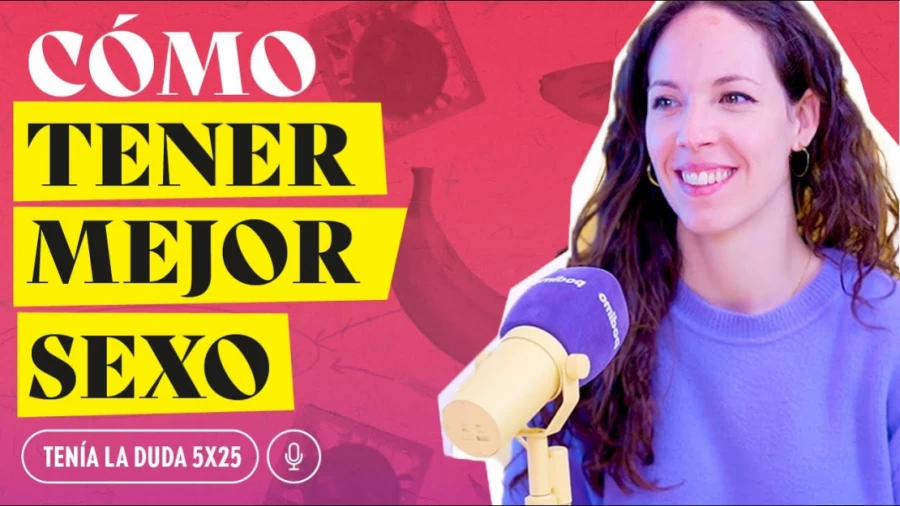 Imagen portada Cómo tener MEJOR SEXO: Estrategias para mejorar tus relaciones sexuales