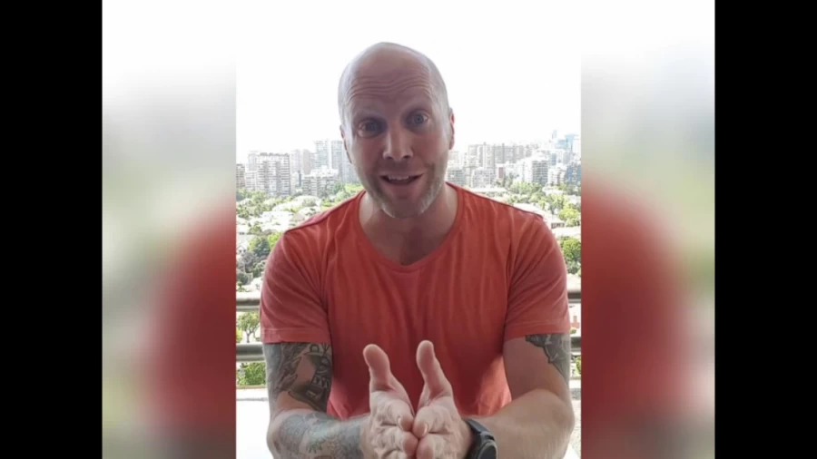 Imagen portada Como evitar la ansiedad sexual - el mayor enemigo de una rica sexualidad