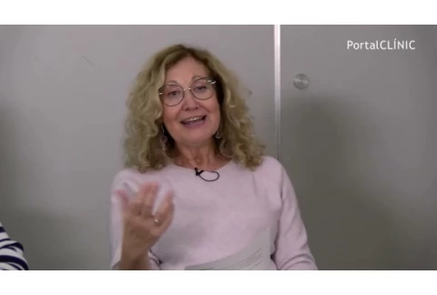 ¿Qué ocurre con el deseo durante la menopausia? | PortalCLÍNIC