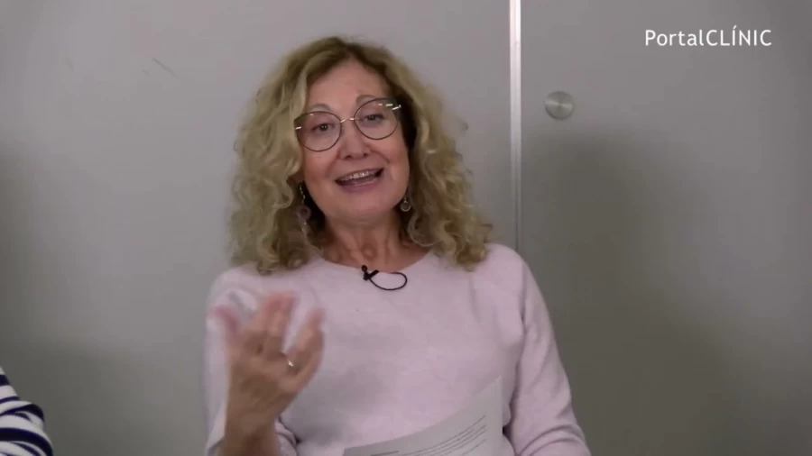 Imagen portada ¿Qué ocurre con el deseo durante la menopausia? | PortalCLÍNIC