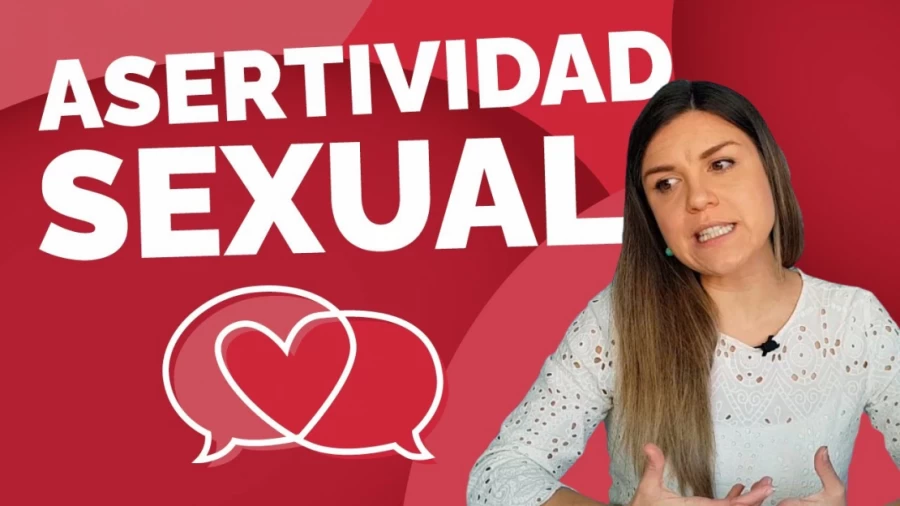 Imagen portada ASERTIVIDAD SEXUAL: Cómo comunicarme mejor en pareja, expresar lo que quiero y siento