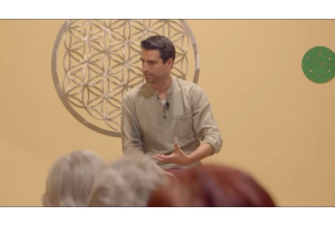 Sexualidad Consciente | Dr.Sergio Marina