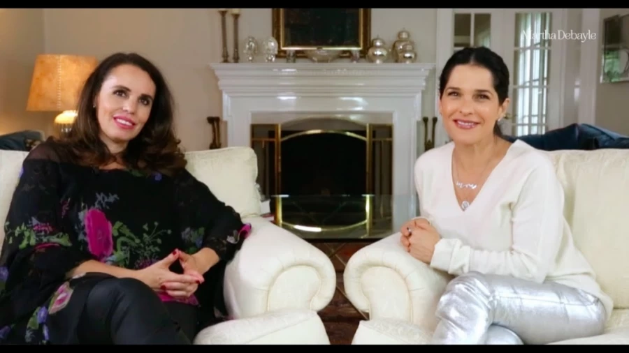 Imagen portada ¿Qué te grita el sobrepeso? 😱| Martha Debayle