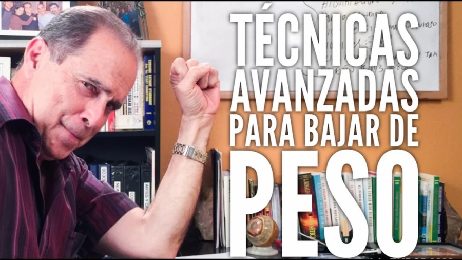 Imagen portada Episodio #1158 Técnicas Avanzadas Para Bajar De Peso con Frank Suarez