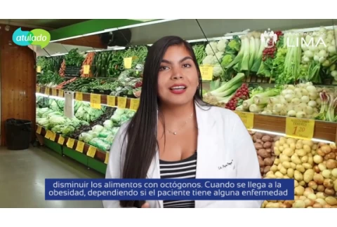 Consejos de alimentación para pacientes con sobrepeso u obesidad