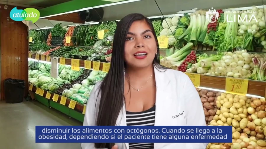 Imagen portada Consejos de alimentación para pacientes con sobrepeso u obesidad