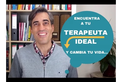 Psicoterapia: Cómo Encontrar a tu Terapeuta Ideal (ese que te va a cambiar la vida este año)